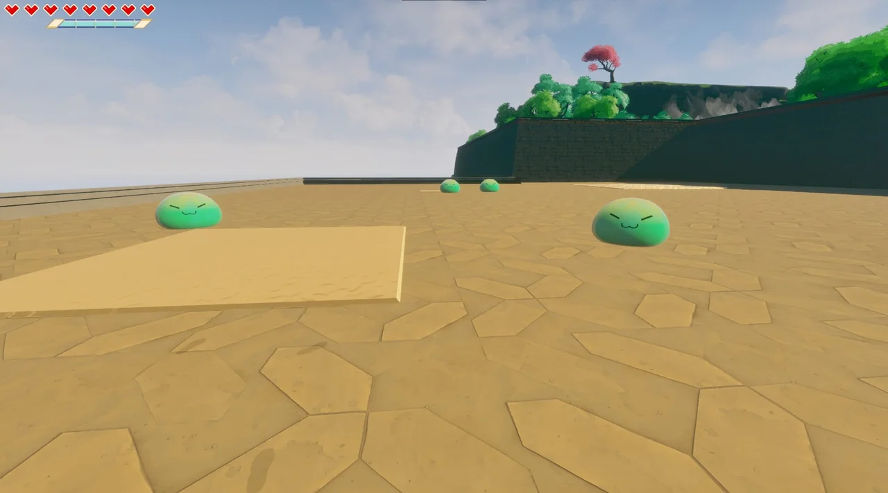 Arkavite Preview 7