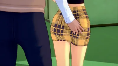 Willow Blue Remake Preview 3