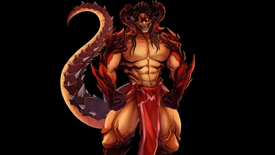 Monster Lover Preview 6