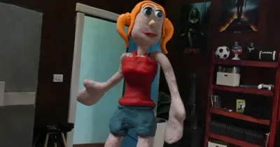 Cocky Me Preview 2