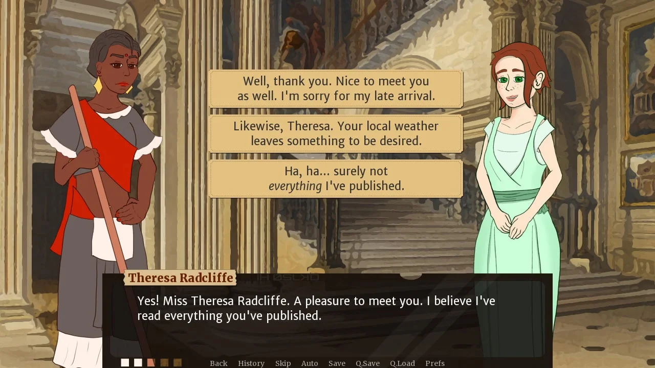 Ruin Me Preview 7