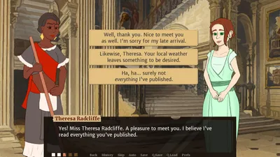 Ruin Me Preview 7