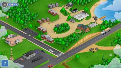 Camp Hill Range Preview 2