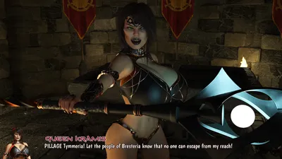 Barbarian Conquests Preview 4