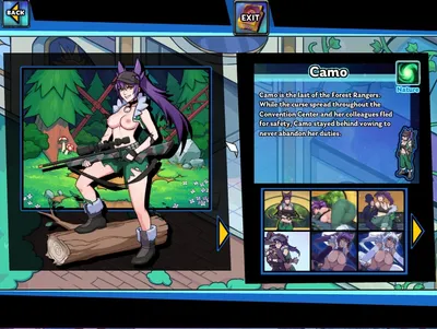 Con Quest Preview 2
