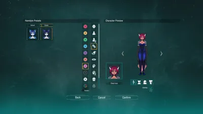 Lok Rebirth Preview 3