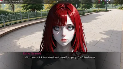 Bunked Rebirth Preview 2