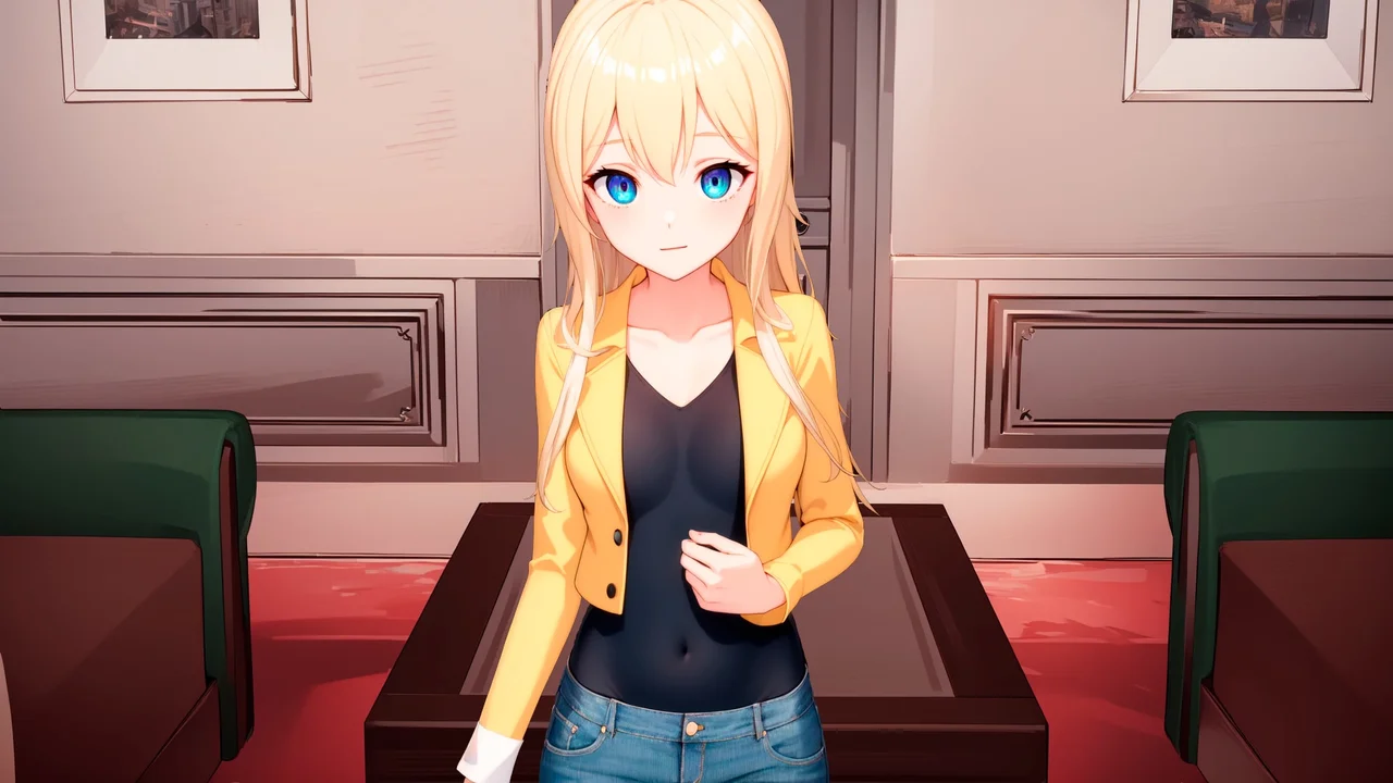 Space of Lost Preview 3