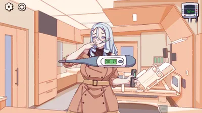 Horny Doctor Preview 9