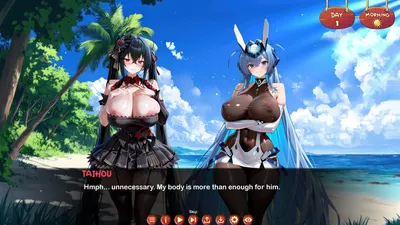 Indigo Lane Preview 4