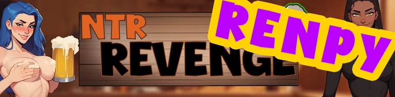 NTR Revenge