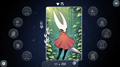 Hornet Clicker Preview 1