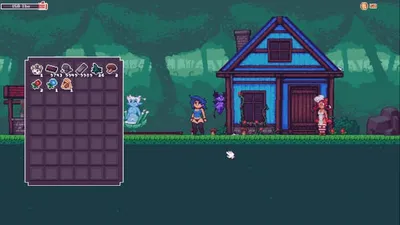 Gorge Valley Preview 3