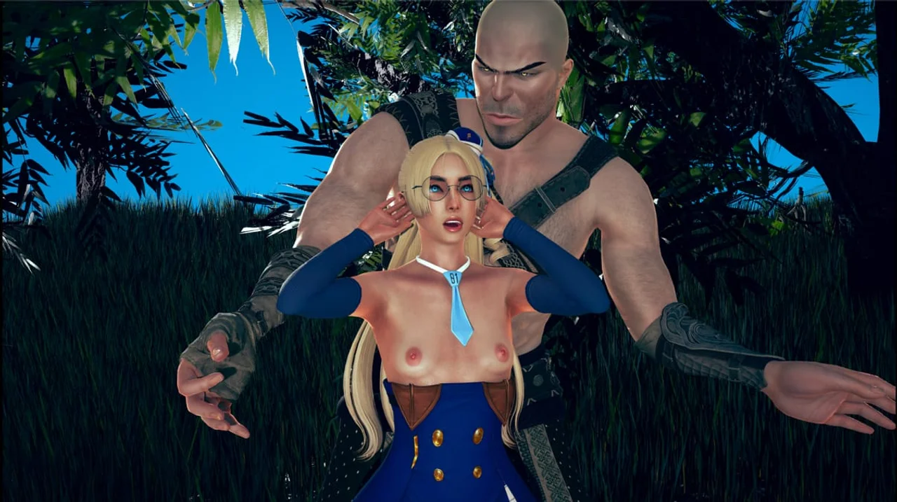 Femboy Party Takeover Preview 2