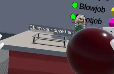 Grabbersgloryvr Preview 5