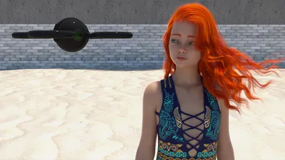 The Sunset Fairies Preview 8