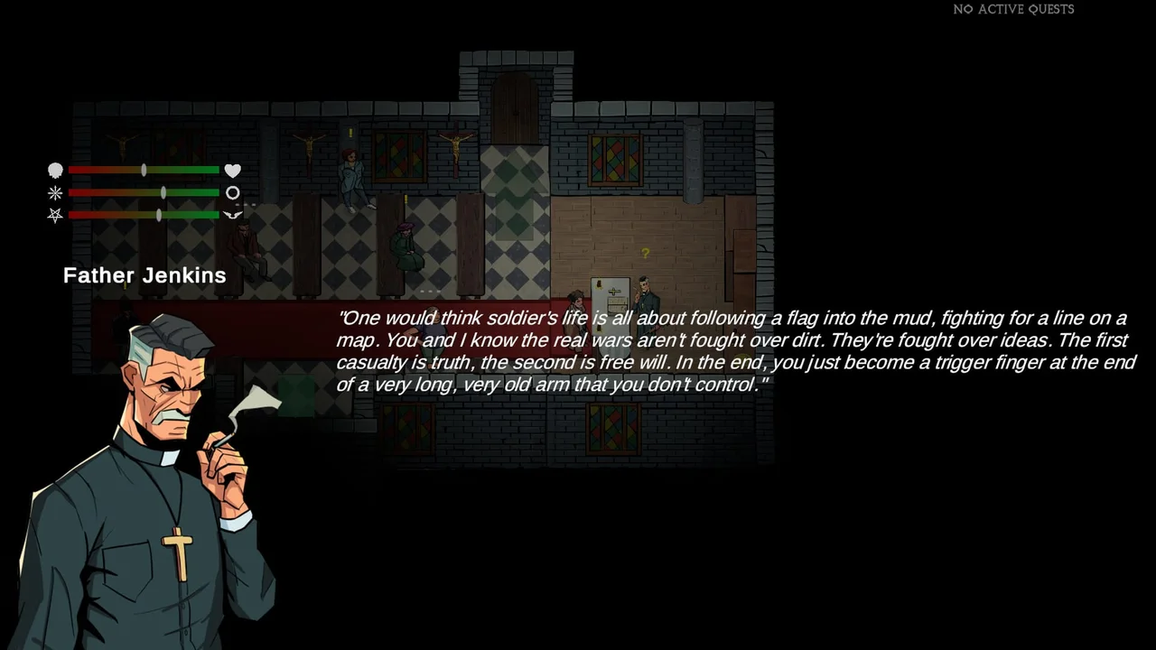 Blackwood Preview 9