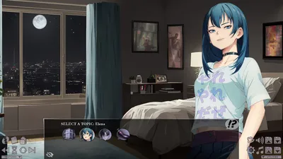Dating Elena Preview 4