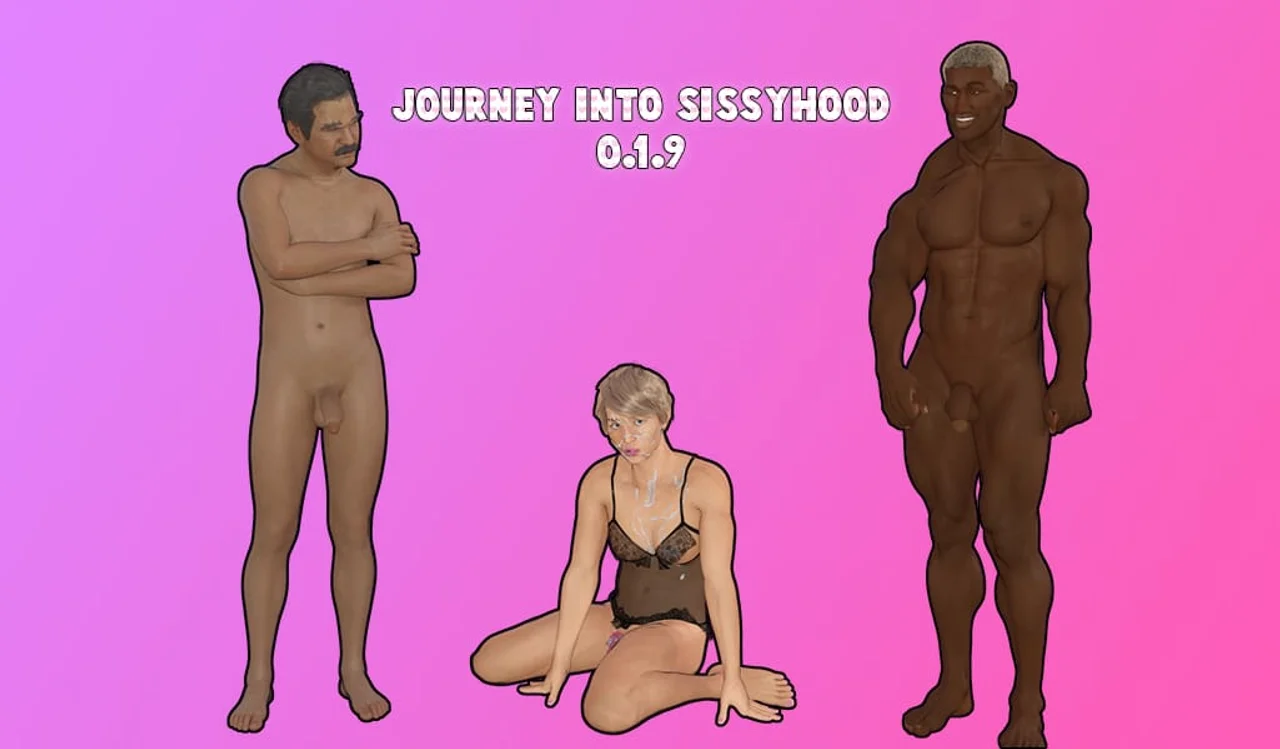 Journey Into Sissyhood Preview 5