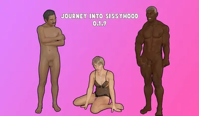 Journey Into Sissyhood Preview 5