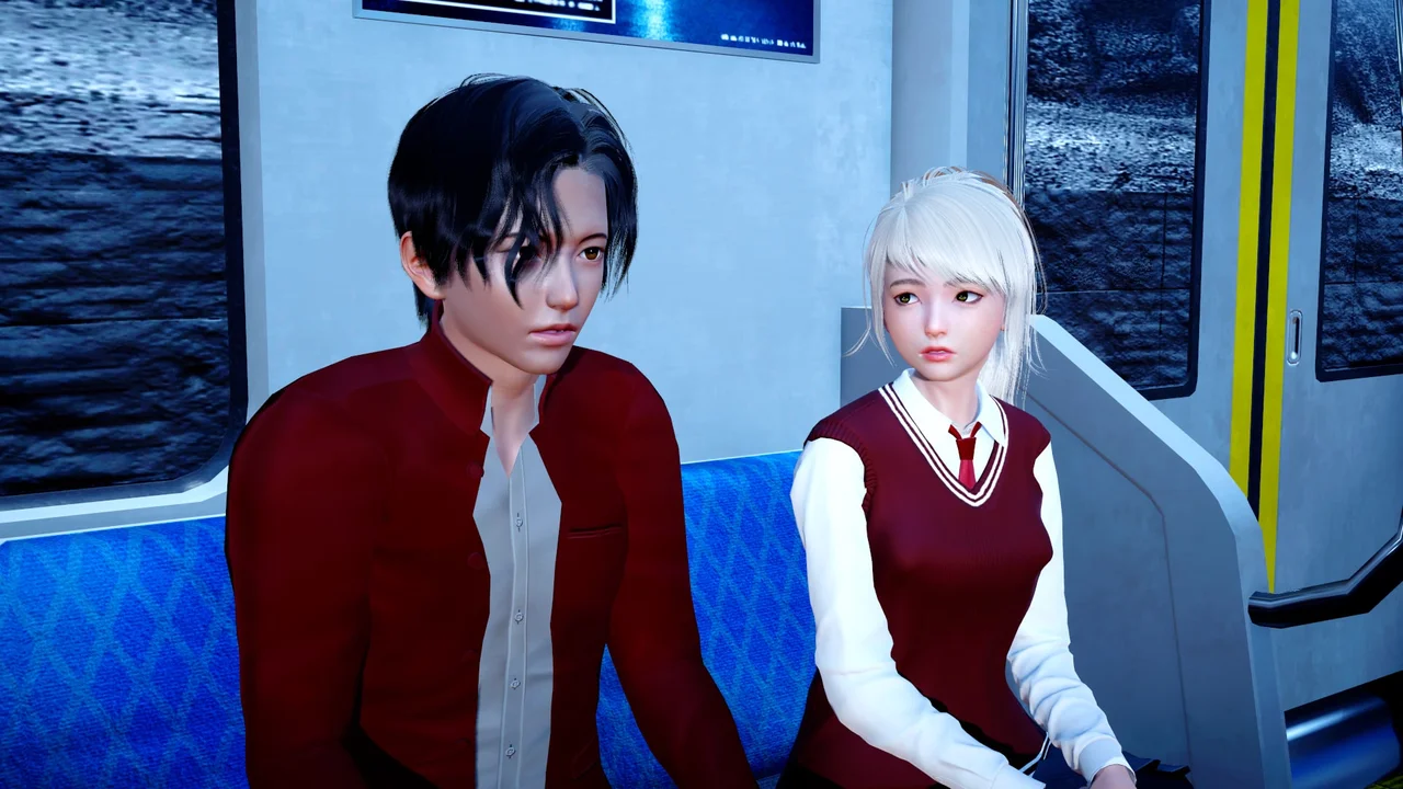 Classroom Affairs Preview 1