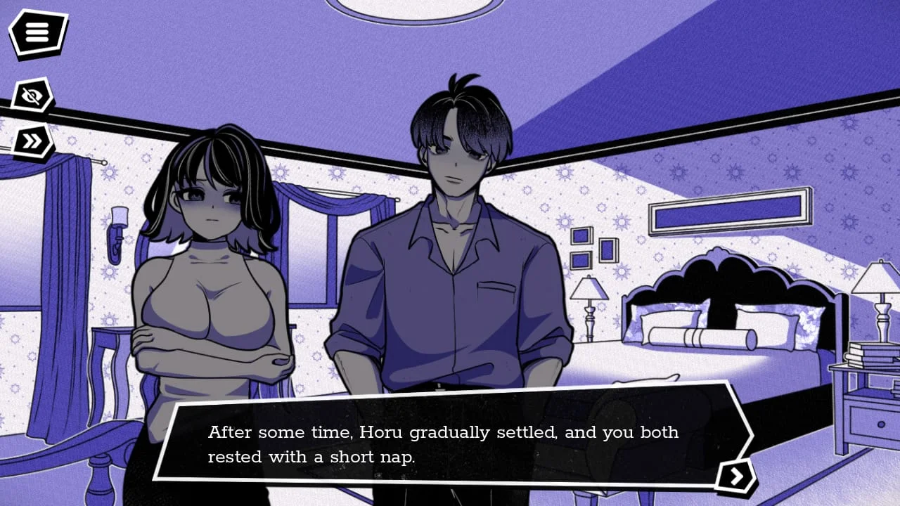 Fleshbreak Preview 4