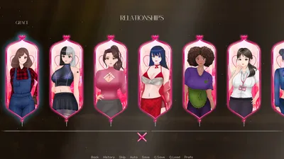 Kindvixens Preview 5