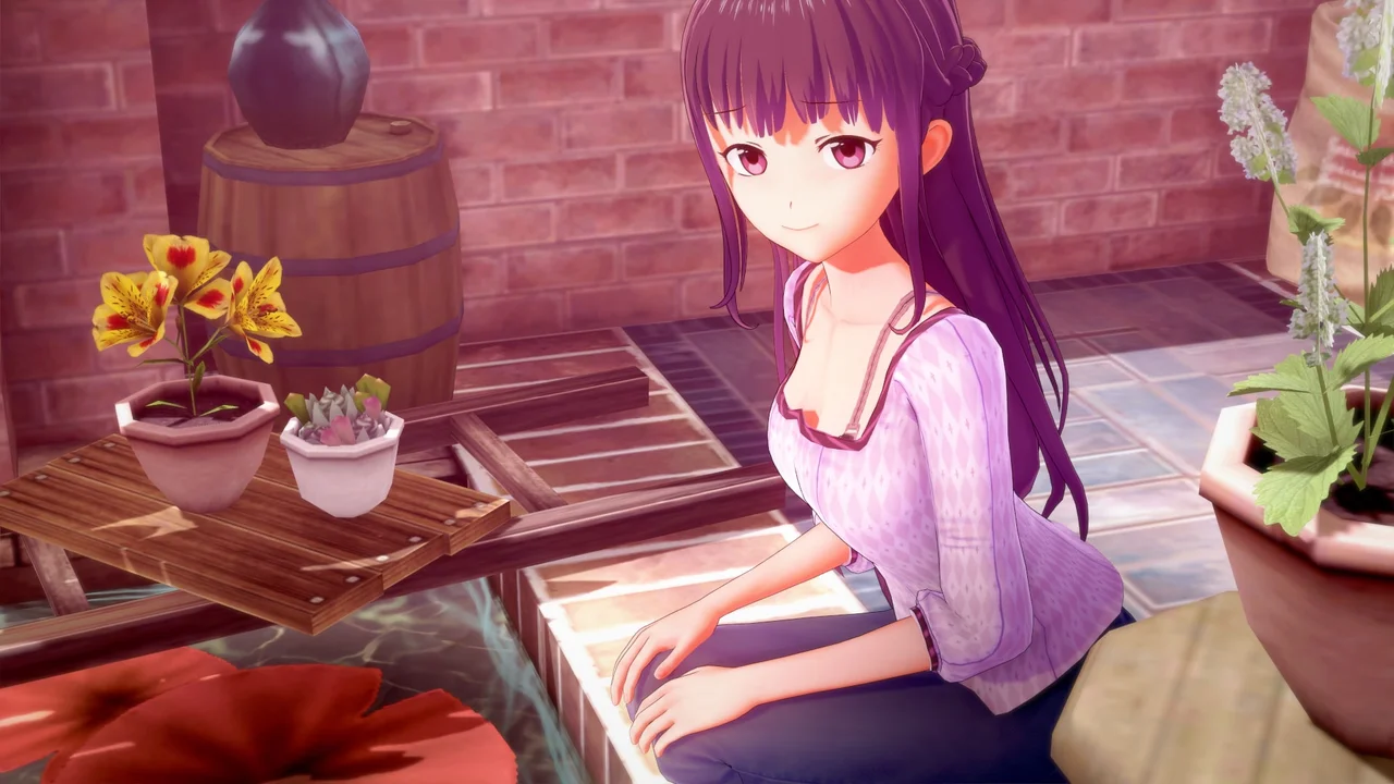 Dissonance Preview 3