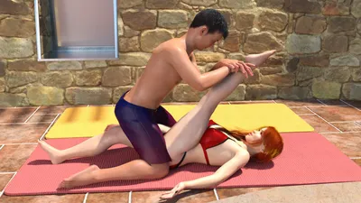 Straitened Times Preview 2