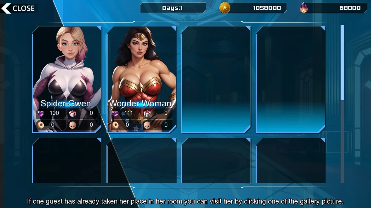Hero Party Preview 9