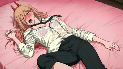 Living With Chainsaw Preview 3
