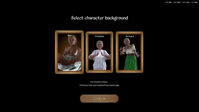 The Merry Maiden Preview 4
