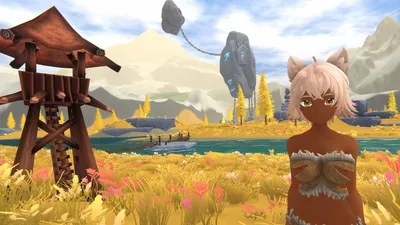 Tropical Monster Girls Preview 2