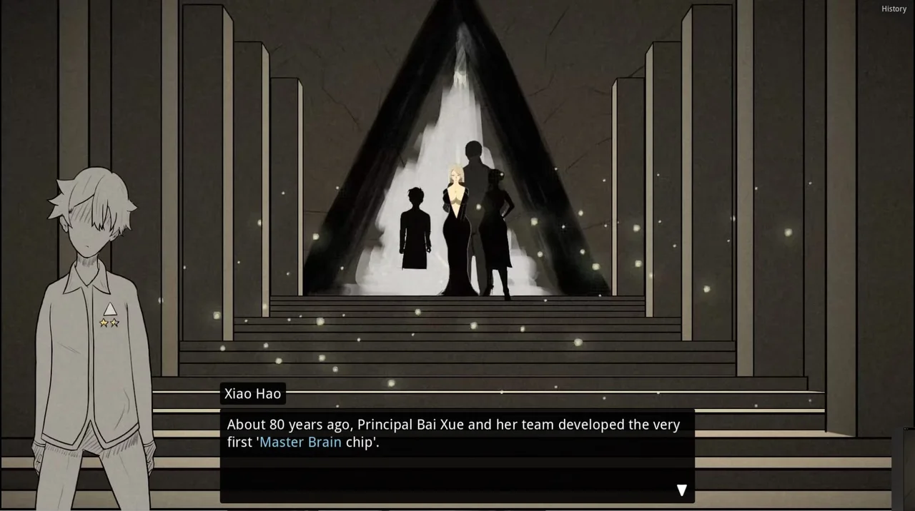 Mothers Rules Preview 5