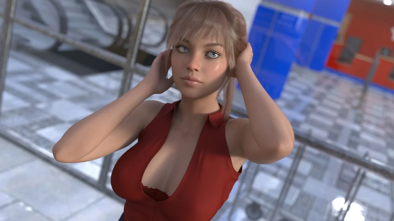 The Innocent Preview 1