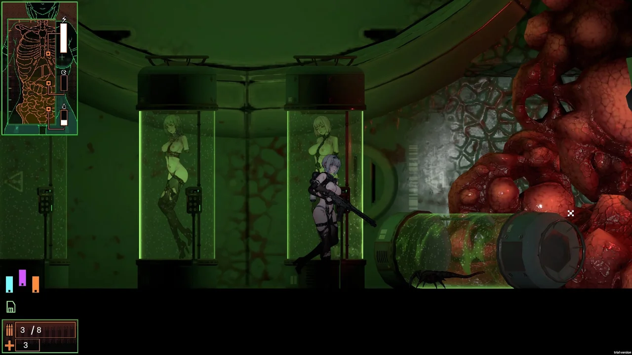 Cyan Brain Preview 3