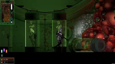 Cyan Brain Preview 3