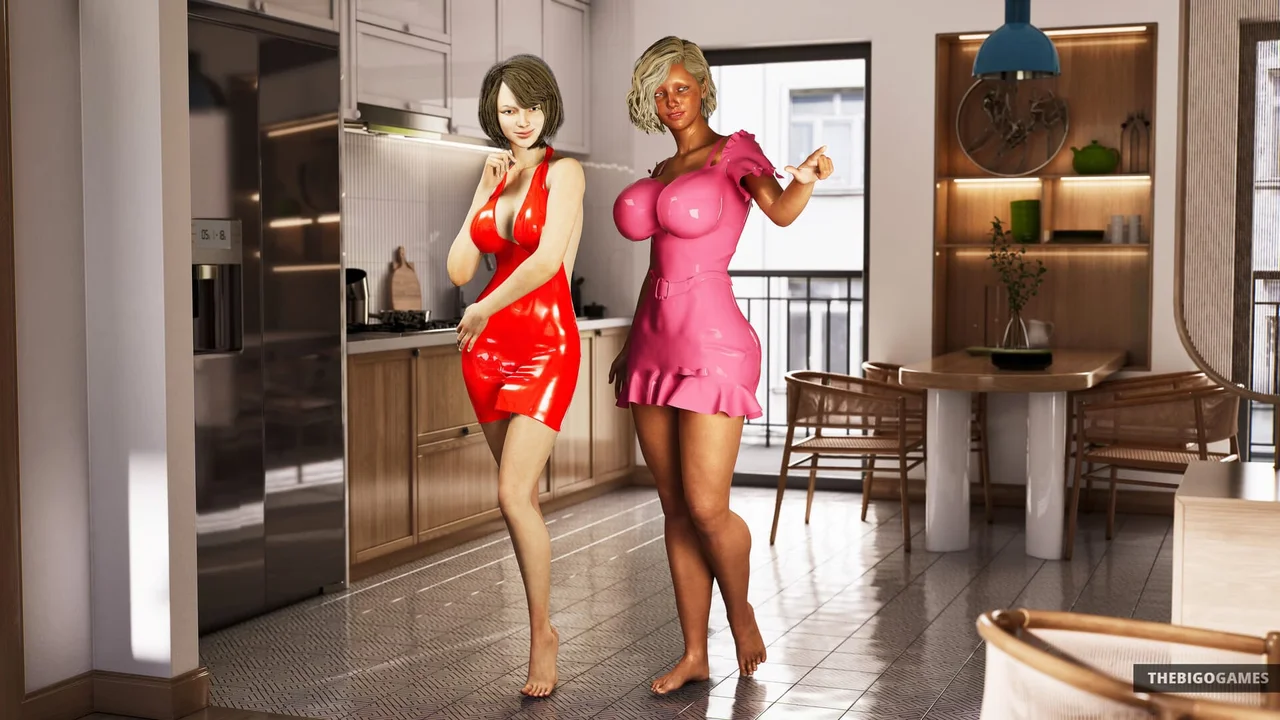 Filthy Apartments Preview 10
