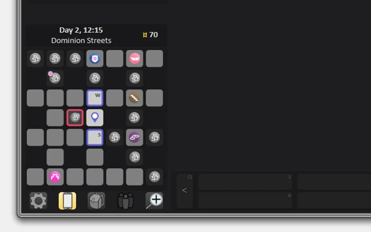 Liliths Throne Preview 2