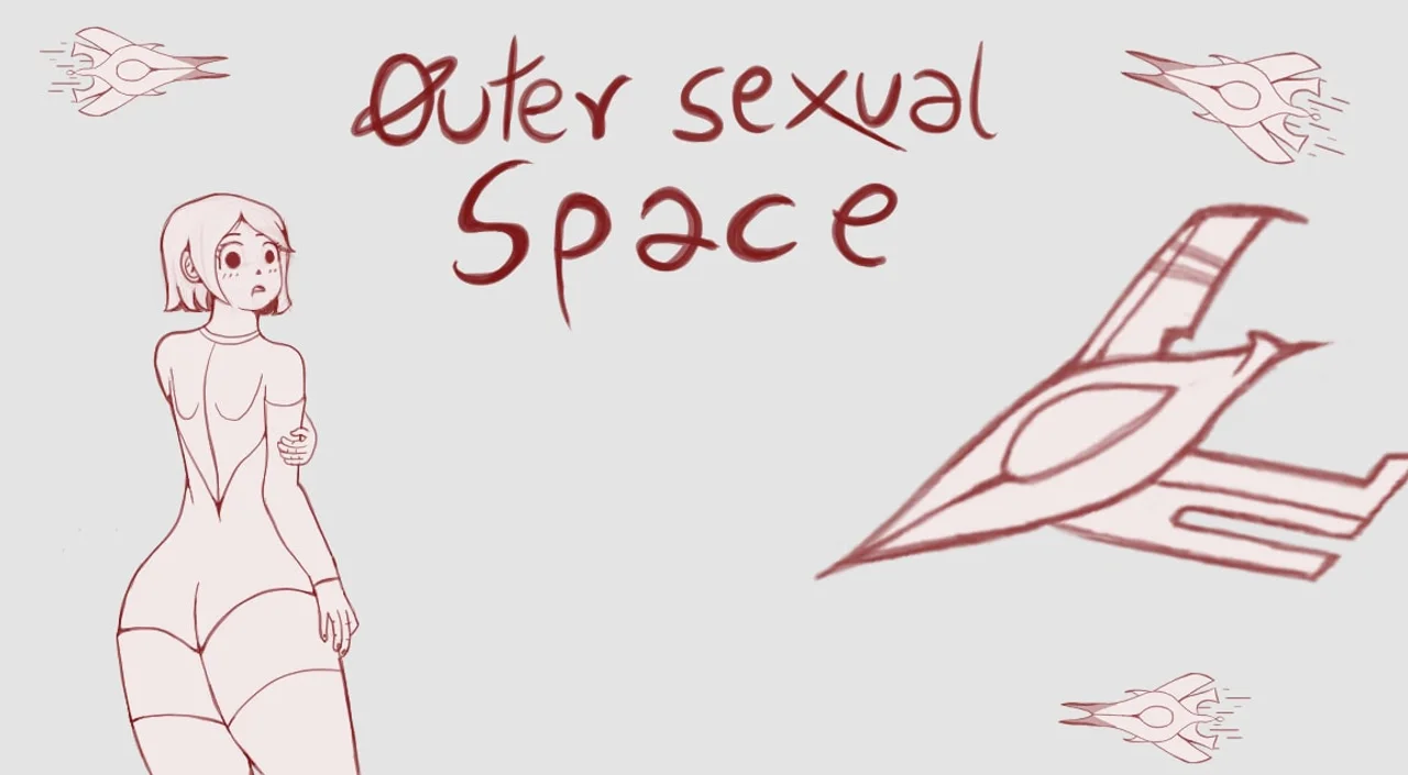 Outer Sexual Space Preview 1
