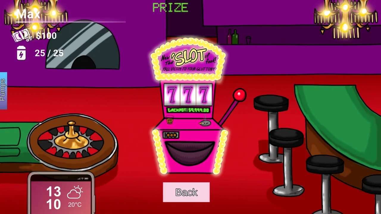 Project Quimbly Preview 5