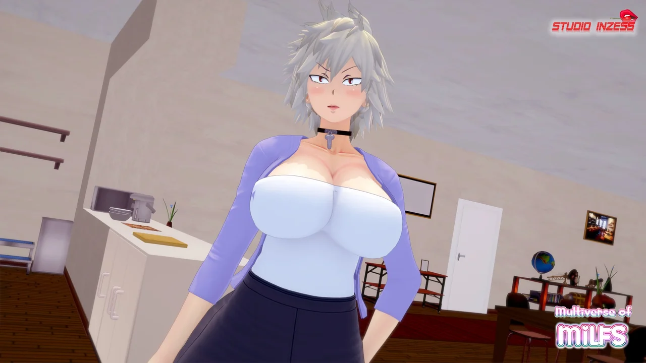 Multiverse of Milfs Preview 8