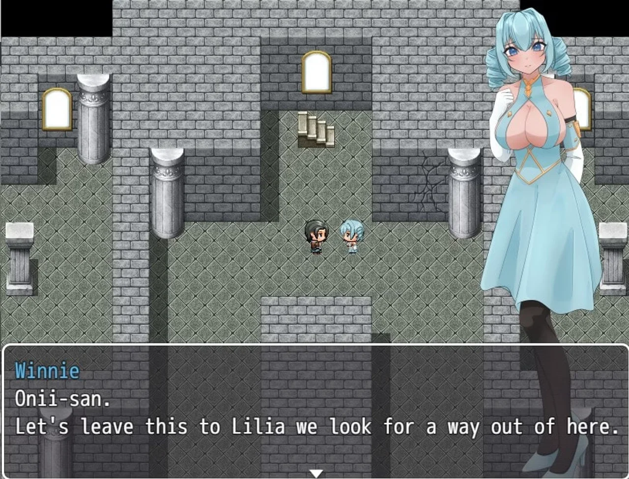 Loser Hero Preview 7