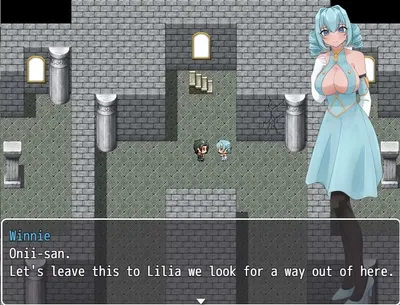 Loser Hero Preview 7