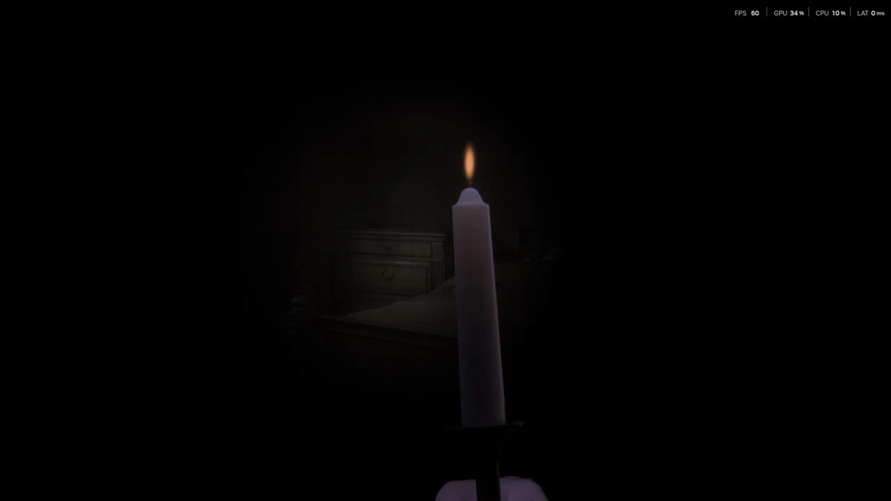 Voiceless Elegy Preview 6