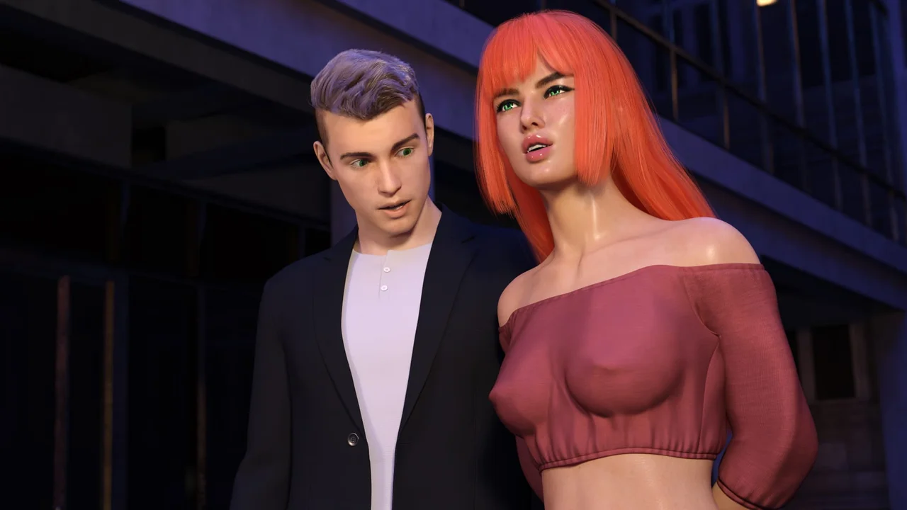Universitys Secrets Preview 10