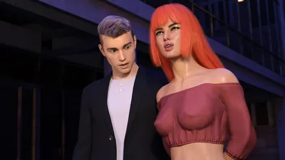 Universitys Secrets Preview 10