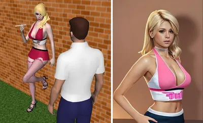 Total Seduction 2 Preview 4