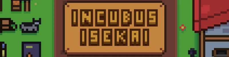 Incubus Isekai