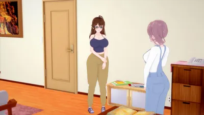 Summoned Succubus Fun Preview 5